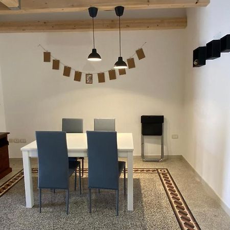 Casaluna Lejlighed Syracuse Eksteriør billede