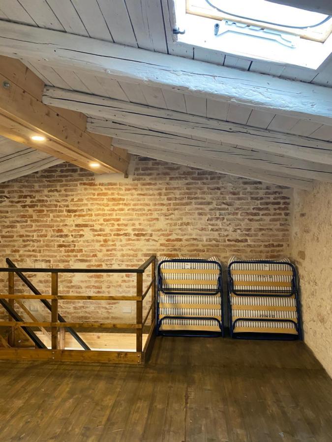 Casaluna Lejlighed Syracuse Eksteriør billede