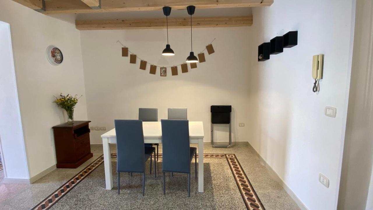 Casaluna Lejlighed Syracuse Eksteriør billede