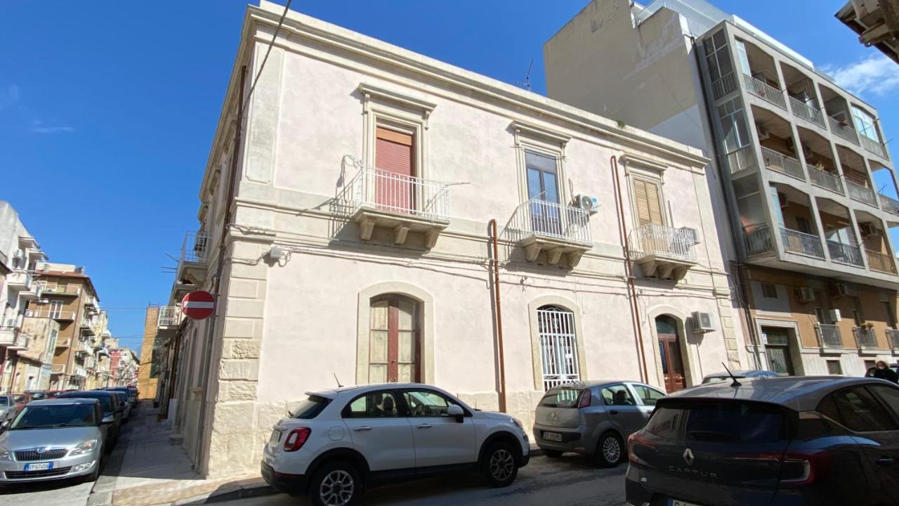 Casaluna Lejlighed Syracuse Eksteriør billede